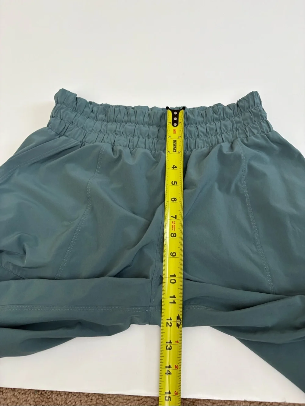 Athleta missing care